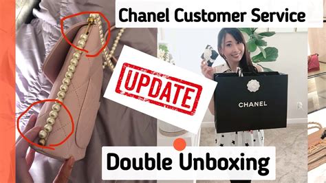 conta chanel|Chanel customer care.